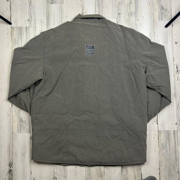 Vintage 2000s Marithe Francois Girbaud Denim Jacket - Picture 8 of 14